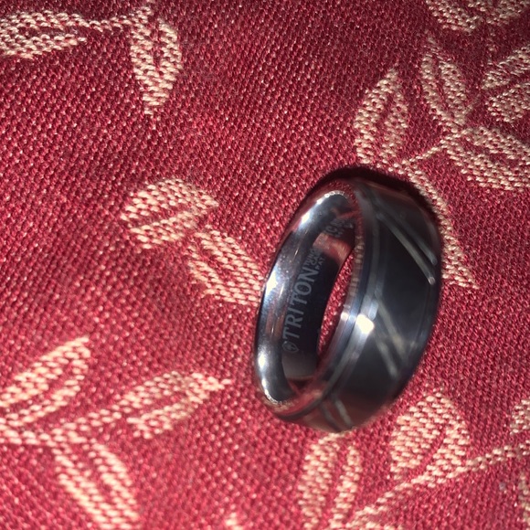 Triton ring 9mm - Picture 3 of 4